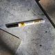 Маркер лаковый Topfort Paint 1 мм черный