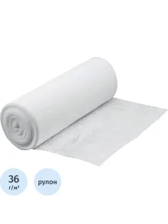 Перевяз. ср-ва Марля медицинская 90см х 1000м/рул  .Навтекс (пл.36 г)