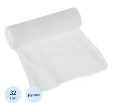 Перевяз. ср-ва Отрез марлевый в рулоне, 10м, пл.32, ГУ, Ньюфарм ШК31606