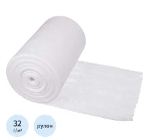 Перевяз. ср-ва Марля медицинская 90см х 1000м/рул. Лейко (пл. 32 г)