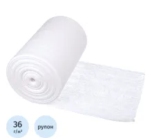 Перевяз. ср-ва Марля медицинская 90см х 1000м/рул. Лейко (пл. 36 г)