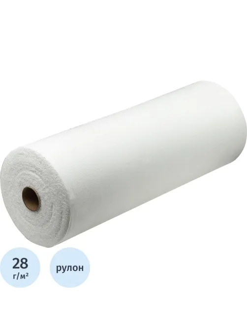 Марля медицинская 90см х 1000м/рул. Навтекс ( пл. 28 г)