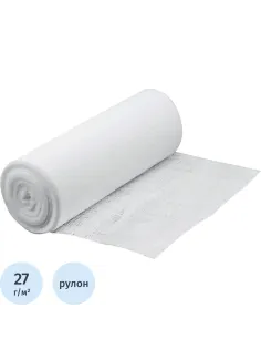 Перевяз. ср-ва Марля медицинская 90см х 1000м/рул. Навтекс ( пл. 27 г)