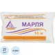 Перевяз. ср-ва Отрез марлевый нестер.  10м. Life пл.27г  ШК03461