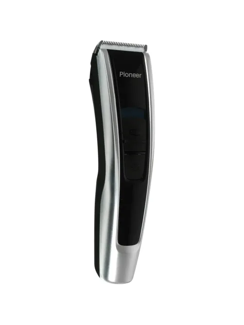 Машинка для стрижки Pioneer HC06R,аккумуляторная