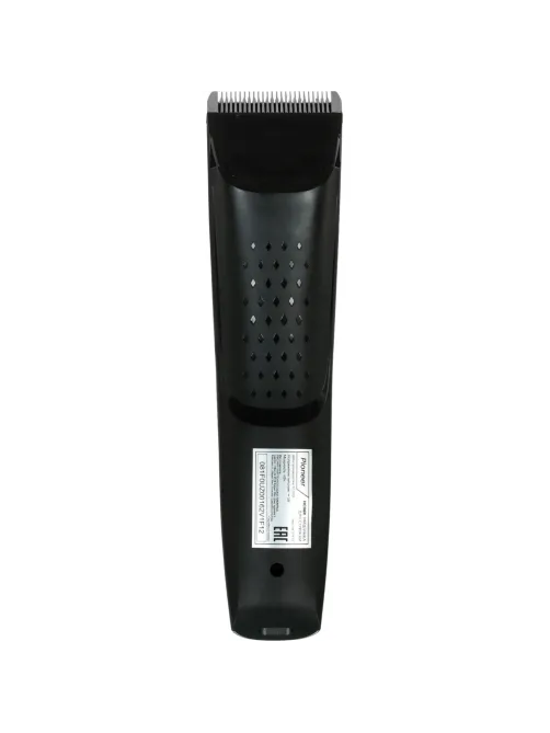 Машинка для стрижки Pioneer HC06R,аккумуляторная