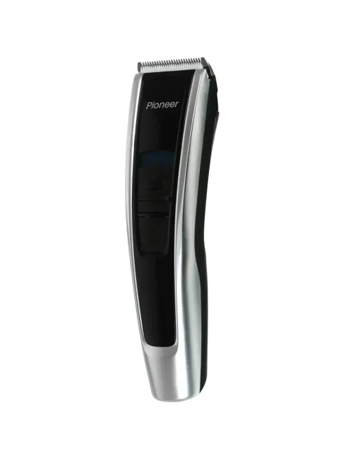 Машинка для стрижки Pioneer HC06R,аккумуляторная