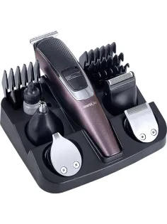 Набор Centek CT-2137,для стрижки, микротрим,бритва,стайлер,триммер для носа