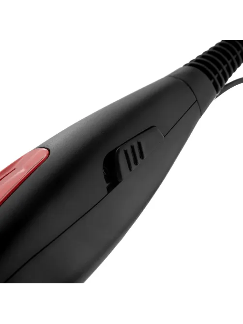 Машинка для стрижки BRAYER 3431BR сетевая. Мощ.15Вт. Стальные лезвия