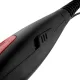 Машинка для стрижки BRAYER 3431BR сетевая. Мощ.15Вт. Стальные лезвия