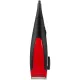 Машинка для стрижки BRAYER 3431BR сетевая. Мощ.15Вт. Стальные лезвия