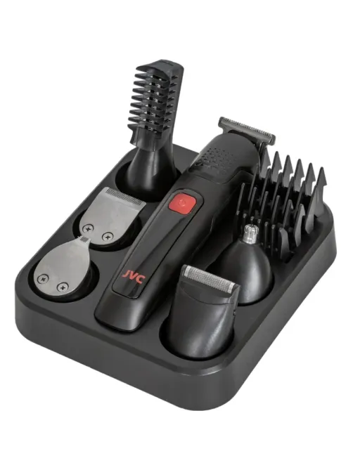 Набор JVC JHC57RS для стрижки и бритья