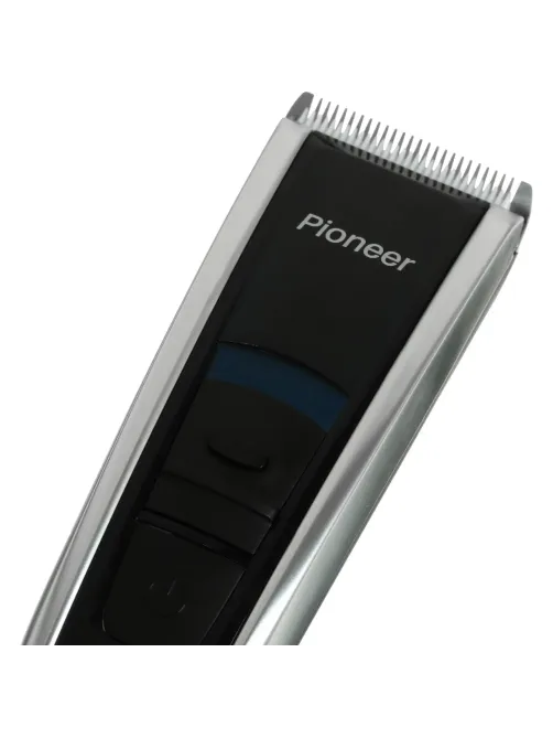 Машинка для стрижки Pioneer HC06R,аккумуляторная