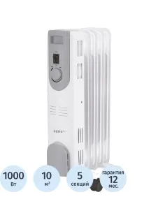 Радиатор Oasis Pro масляный OS-10