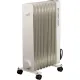Радиатор BigTech  WBH002 20W, масляный (9 секций 2000 Вт)