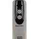 Радиатор BigTech  WBH002 20W, масляный (9 секций 2000 Вт)