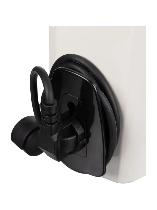 Радиатор BigTech  WBH002 20W, масляный (9 секций 2000 Вт)