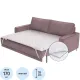 Матрас Топпер Комус Мебель SСH5 roll чехол eco 800x2000x55