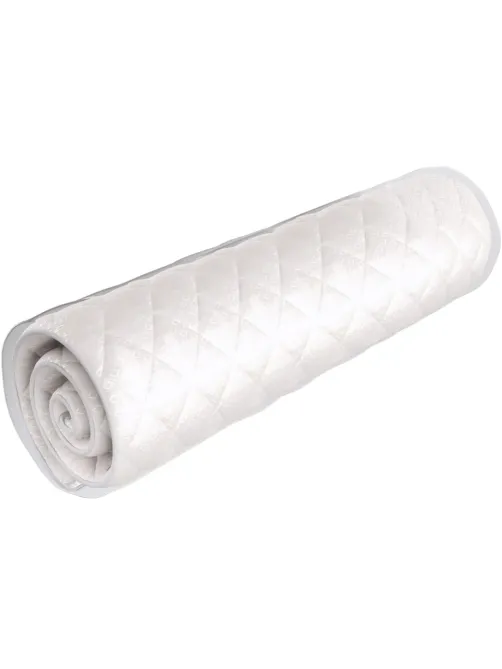 Матрас Топпер Комус Мебель SСH5 roll чехол eco 160х200х5,5