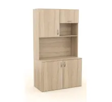 Кухня OV_Мини Ринг КМ 214 дуб Сонома