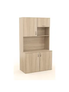 Кухня OV_Мини Ринг КМ 214 дуб Сонома