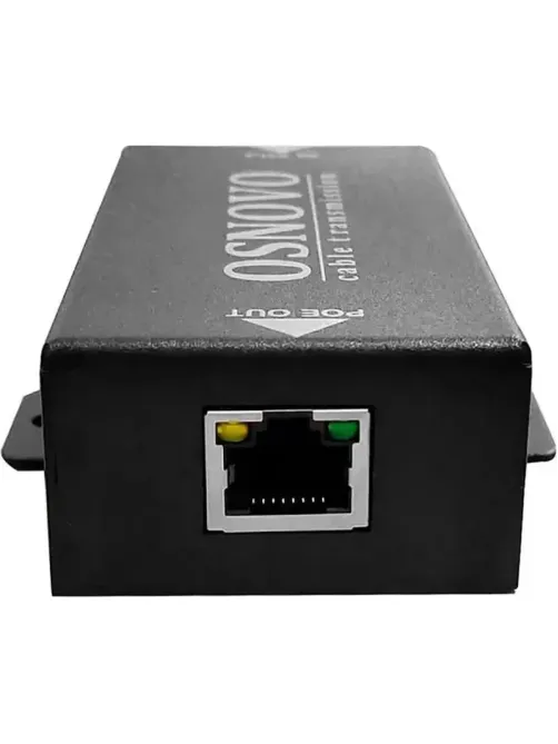 Удлинитель Osnovo E-poe/1