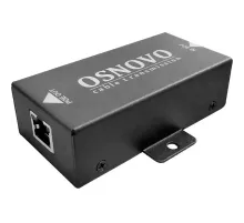 Удлинитель Osnovo E-poe/1