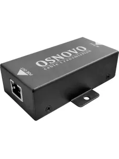Удлинитель Osnovo E-poe/1