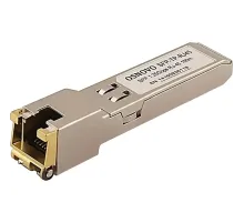 Трансивер SFP Osnovo SFP-TP-RJ45 медный до 100м