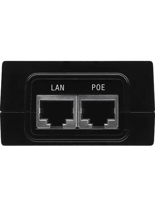 Адаптер PoE GBE POE-24-24W-G Ubiquiti (POE-24-24W-G)