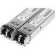 Трансивер Ubiquiti UACC-OM-MM-1G-D-2 SFP MM 1 Гбит/с 550 м (2 шт/уп)