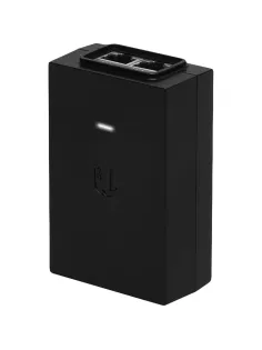 Адаптер PoE GBE POE-24-24W-G Ubiquiti (POE-24-24W-G)