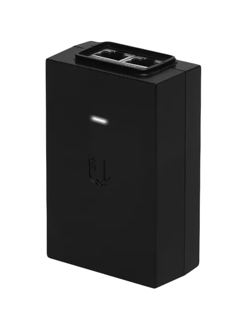 Адаптер PoE GBE POE-24-24W-G Ubiquiti (POE-24-24W-G)