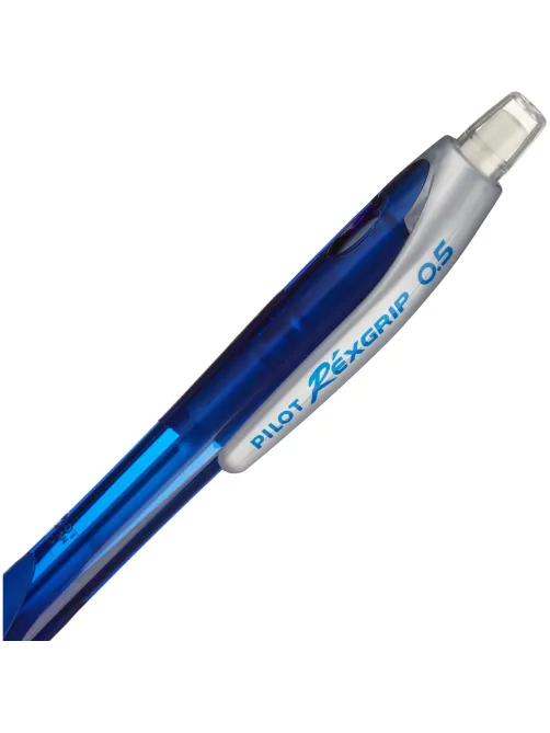 Карандаш механический PILOT H-105 REX GRIP 0,5мм Япония