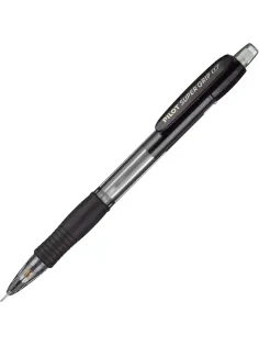 Карандаш механический PILOT H-187 0,7мм черный Япония