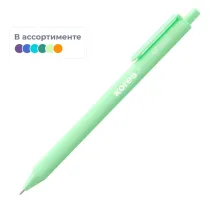 Карандаш механический KORES Soft Touch 0,5мм,3гр,пастел.цв.в асс 99253