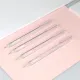 Карандаш механический KORES 0,5мм,трехгранный,в асс 99153