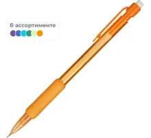 Карандаш механический Attache, 0,5 мм, цвет корпуса в ассортименте