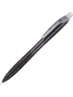 Карандаш механический PILOT H-105 REX GRIP 0,5мм черный Япония