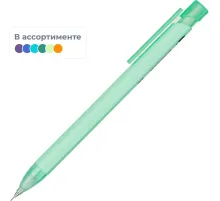 Карандаш механический M&G HB трехгр корп 0,5мм б/ласт в асс AMPY13711105Y0C