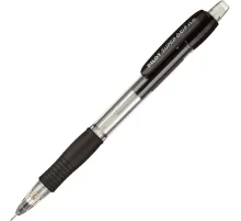Карандаш механический PILOT H-185 0,5мм черный Япония