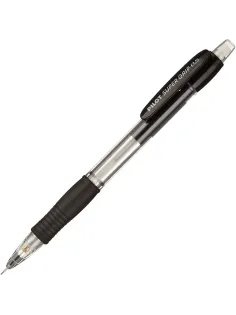 Карандаш механический PILOT H-185 0,5мм черный Япония