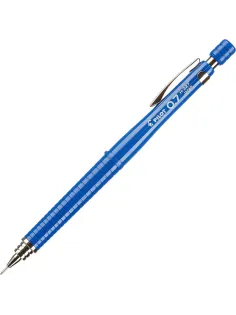 Карандаш механический PILOT H-327 0,7мм синий Япония