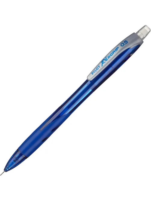 Карандаш механический PILOT H-105 REX GRIP 0,5мм Япония