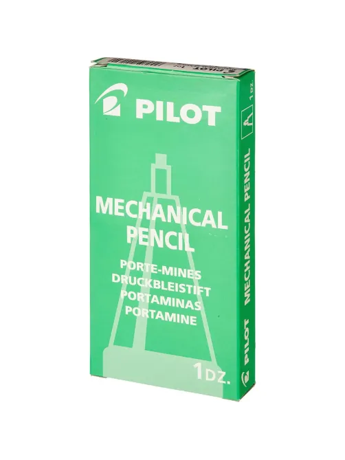 Карандаш механический PILOT H-327 0,7мм синий Япония