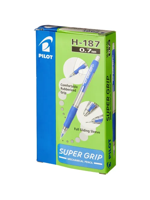 Карандаш механический PILOT H-187 0,7мм Япония