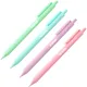 Карандаш механический KORES Soft Touch 0,5мм,3гр,пастел.цв.в асс 99253