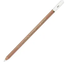 Мел KOH-I-NOOR художественный белый в карандаше GIOCONDA 8801001001KS