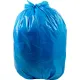 Мешки для мусора PACLAN MULTITOP 120л,ПВД, 24мкм,15шт./рул.70x110см