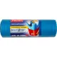 Мешки для мусора PACLAN MULTITOP 240л, ПВД, 40мкм,10шт./рул.90x140см